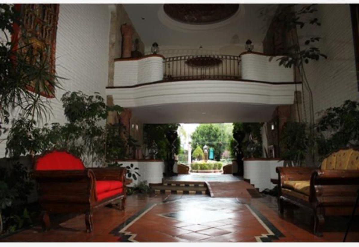 Picture of Apartment Building For Sale in Aguascalientes, Aguascalientes, Mexico