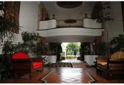 Apartment Building For Sale in Aguascalientes, Mexico