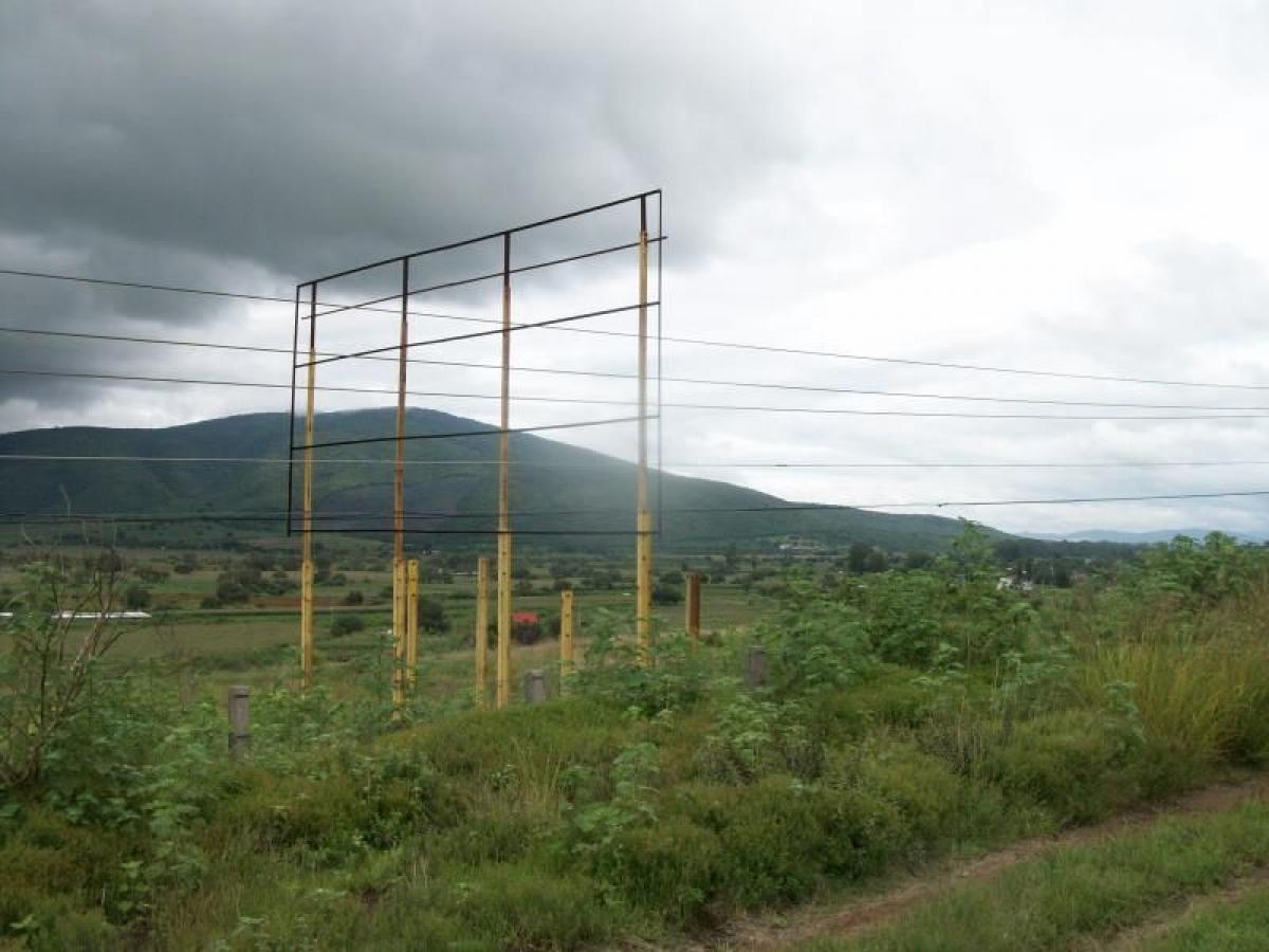 Picture of Residential Land For Sale in Poncitlan, Jalisco, Mexico