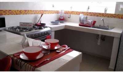 Home For Sale in Colima, Mexico