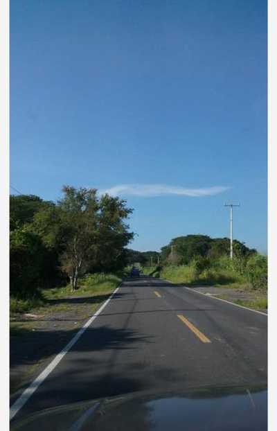 Residential Land For Sale in Colima, Mexico