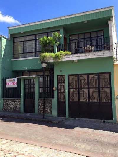 Home For Sale in Comitan De Dominguez, Mexico