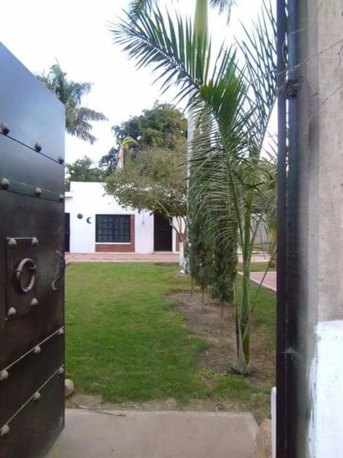 Picture of Development Site For Sale in Navolato, Sinaloa, Mexico