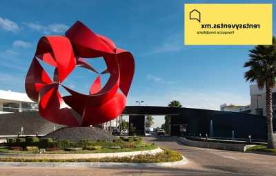 Residential Land For Sale in San Andres Cholula, Mexico