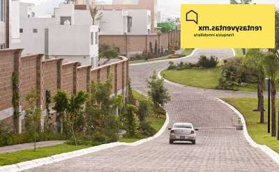 Residential Land For Sale in San Andres Cholula, Mexico