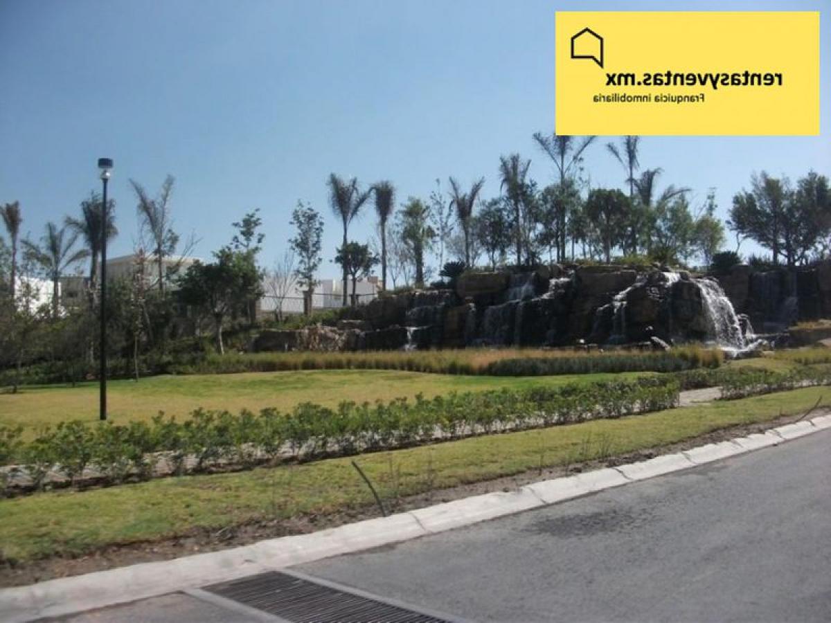 Picture of Residential Land For Sale in San Andres Cholula, Puebla, Mexico