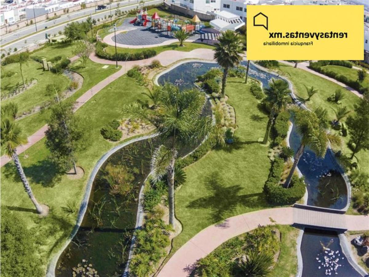 Picture of Residential Land For Sale in San Andres Cholula, Puebla, Mexico