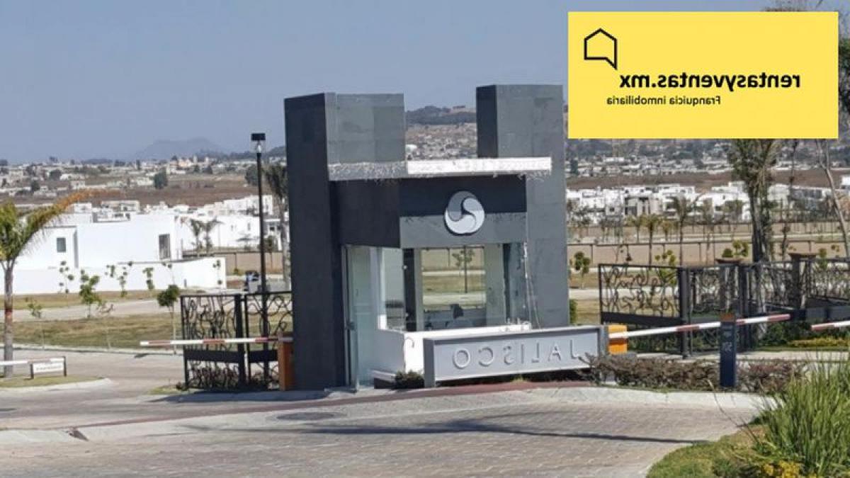 Picture of Residential Land For Sale in San Andres Cholula, Puebla, Mexico