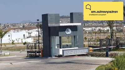 Residential Land For Sale in San Andres Cholula, Mexico