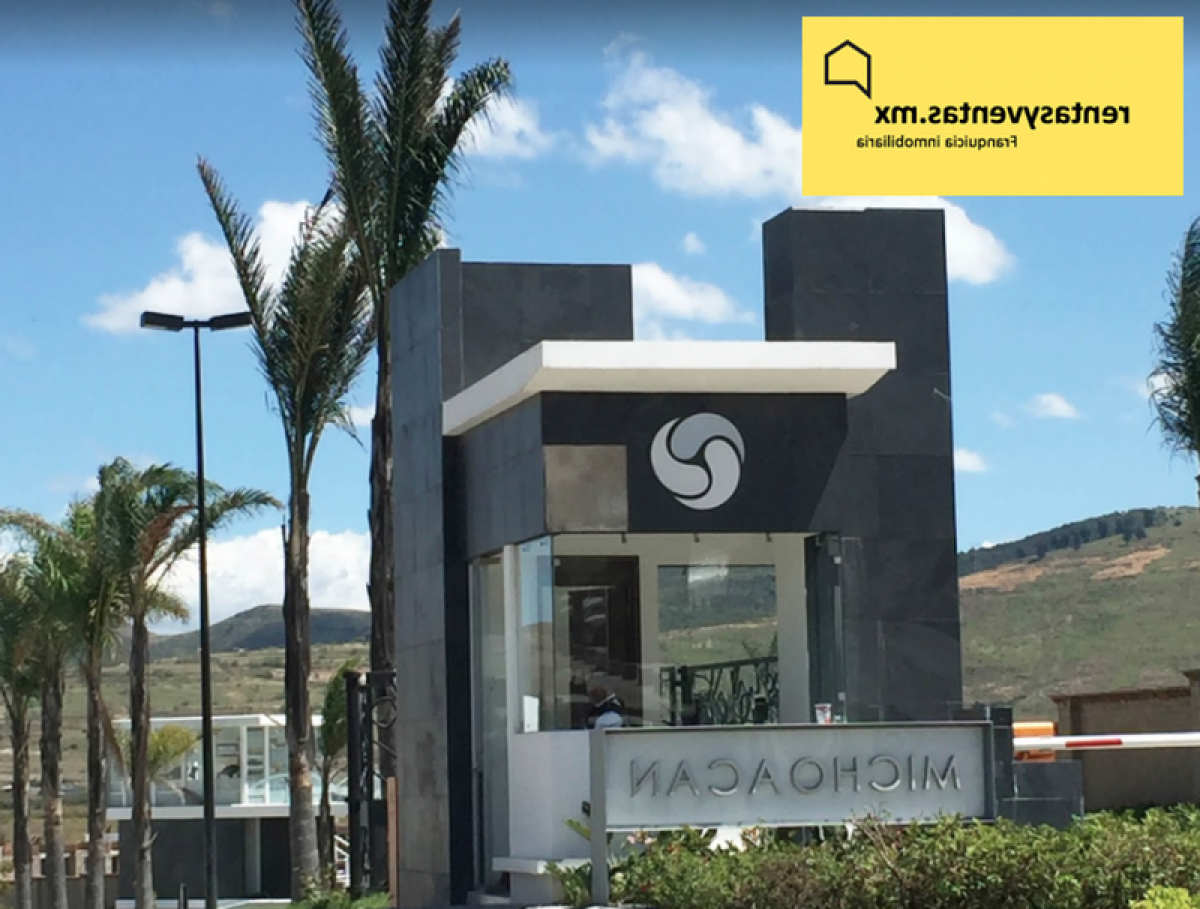 Picture of Residential Land For Sale in San Andres Cholula, Puebla, Mexico