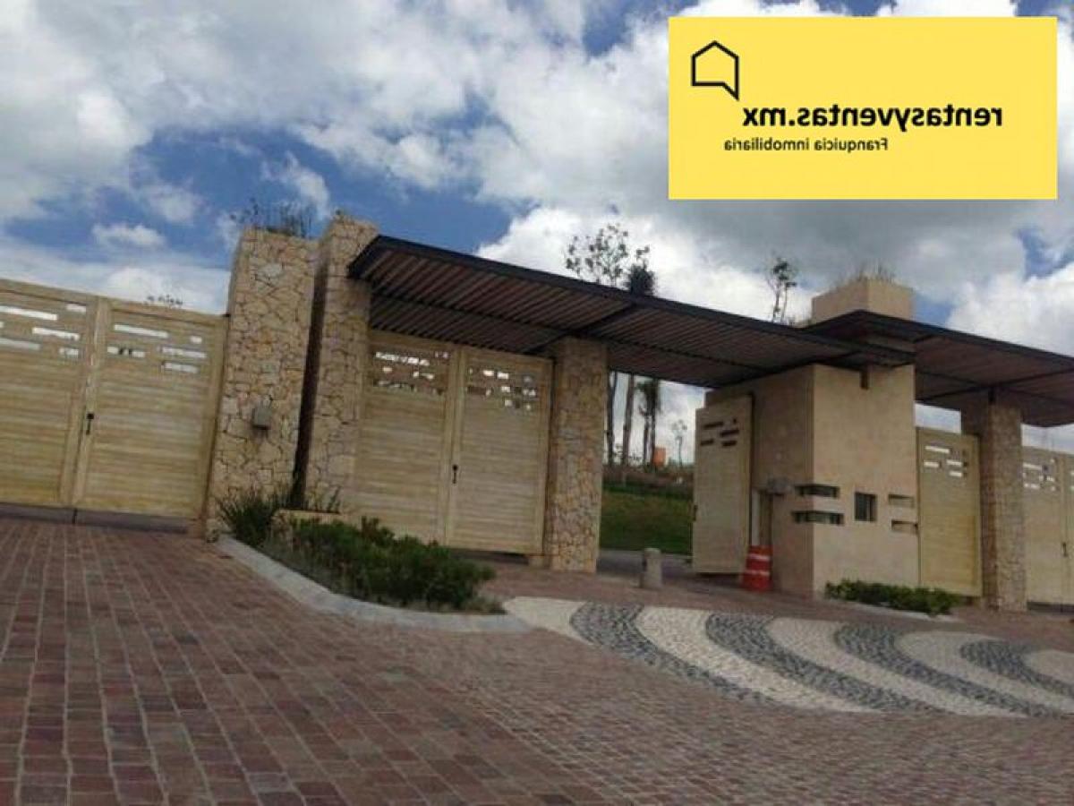 Picture of Residential Land For Sale in San Andres Cholula, Puebla, Mexico