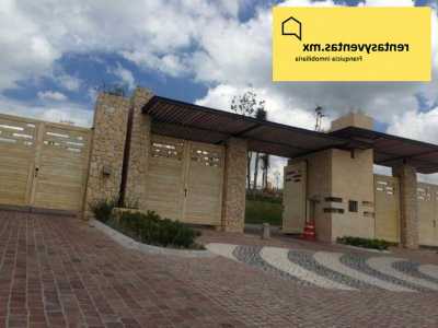 Residential Land For Sale in San Andres Cholula, Mexico