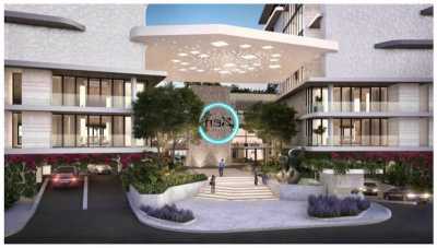 Apartment For Sale in