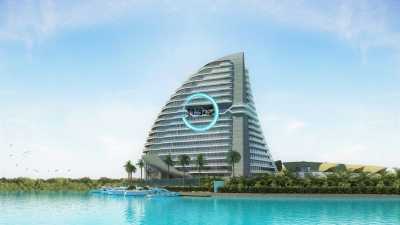 Apartment For Sale in