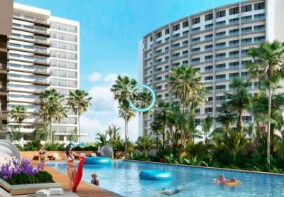 Apartment For Sale in