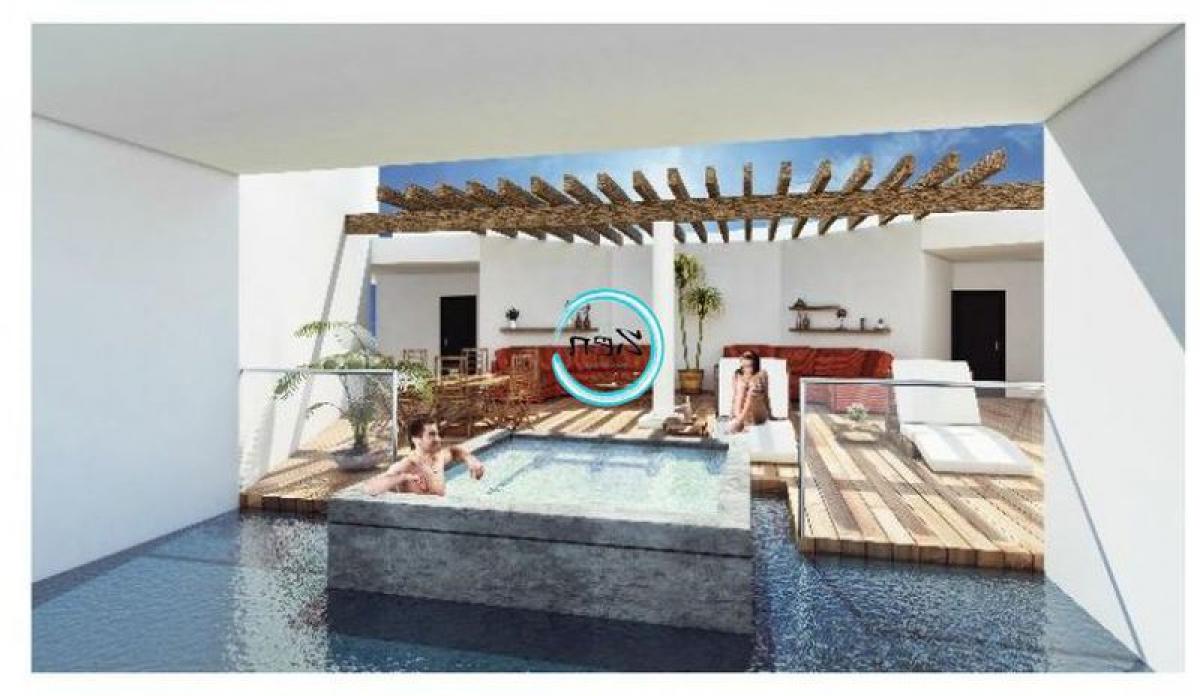 Picture of Apartment For Sale in Cintalapa, Chiapas, Mexico