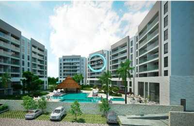 Apartment For Sale in