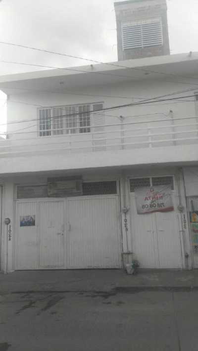 Apartment For Sale in Guanajuato, Mexico