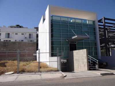 Apartment Building For Sale in Queretaro, Mexico