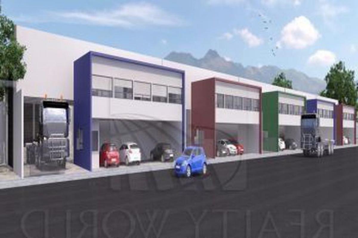 Picture of Penthouse For Sale in Montemorelos, Nuevo Leon, Mexico