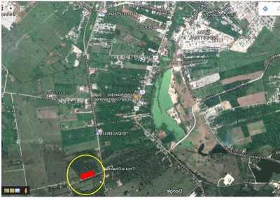 Residential Land For Sale in Comalcalco, Mexico