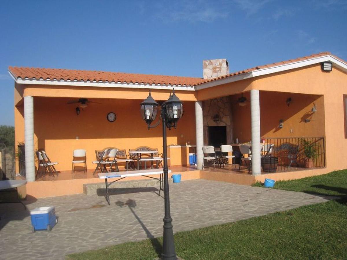 Picture of Development Site For Sale in Doctor Gonzalez, Nuevo Leon, Mexico