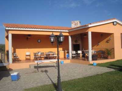 Development Site For Sale in Doctor Gonzalez, Mexico