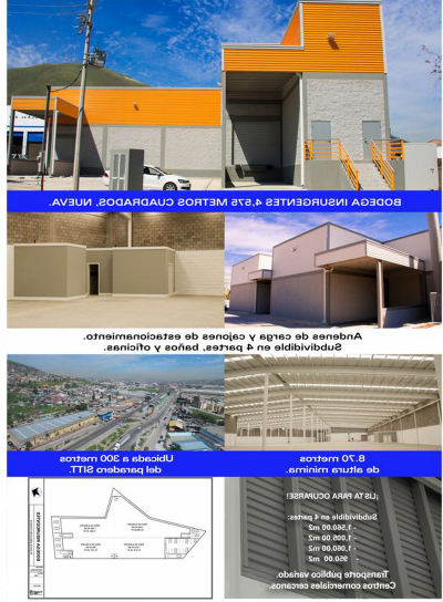 Penthouse For Sale in Baja California, Mexico