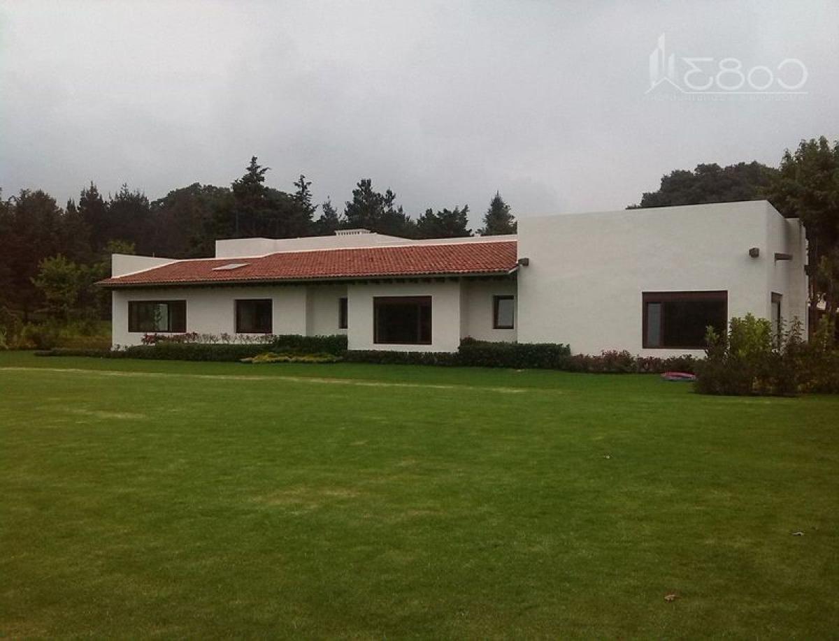 Picture of Home For Sale in Lerma, Mexico, Mexico