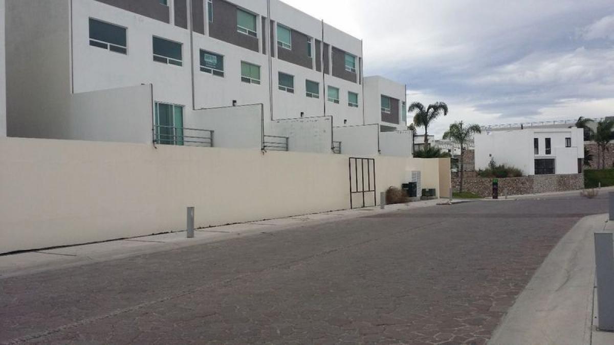 Picture of Development Site For Sale in Queretaro, Queretaro, Mexico