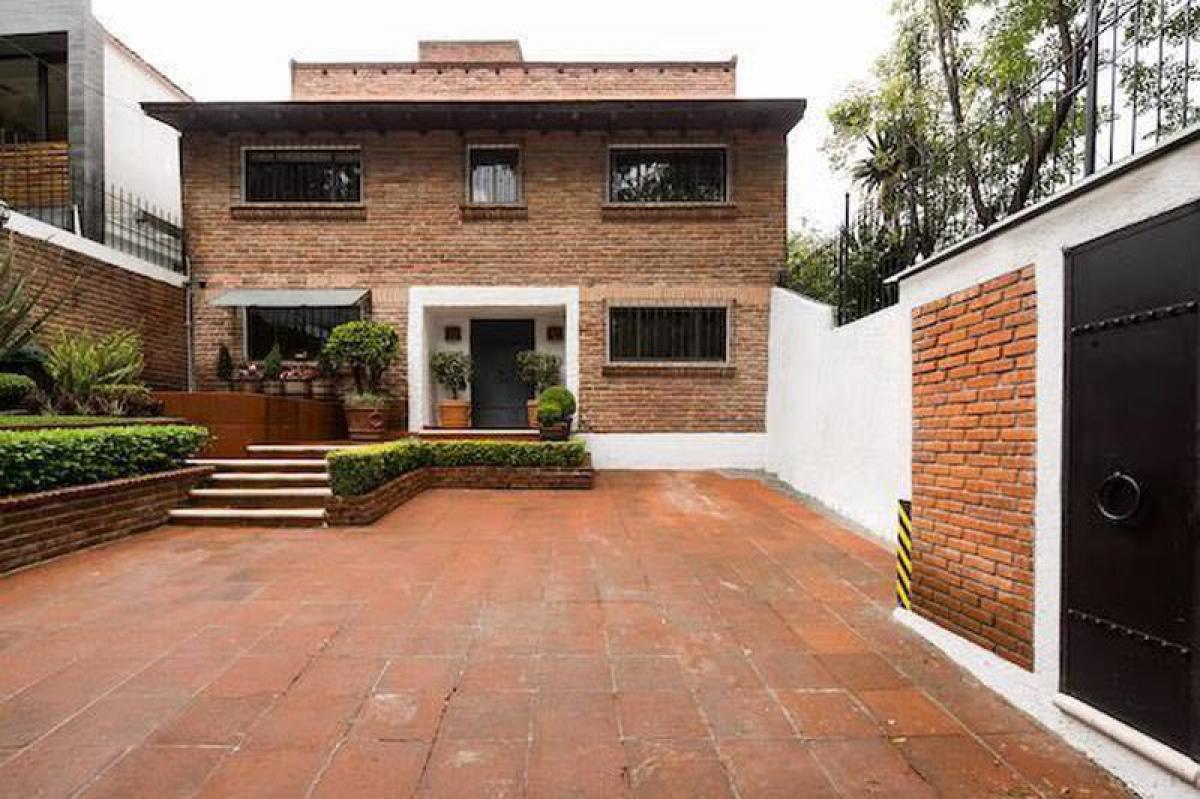 Picture of Home For Sale in Cuajimalpa De Morelos, Mexico City, Mexico