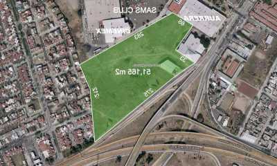 Residential Land For Sale in San Pedro Tlaquepaque, Mexico