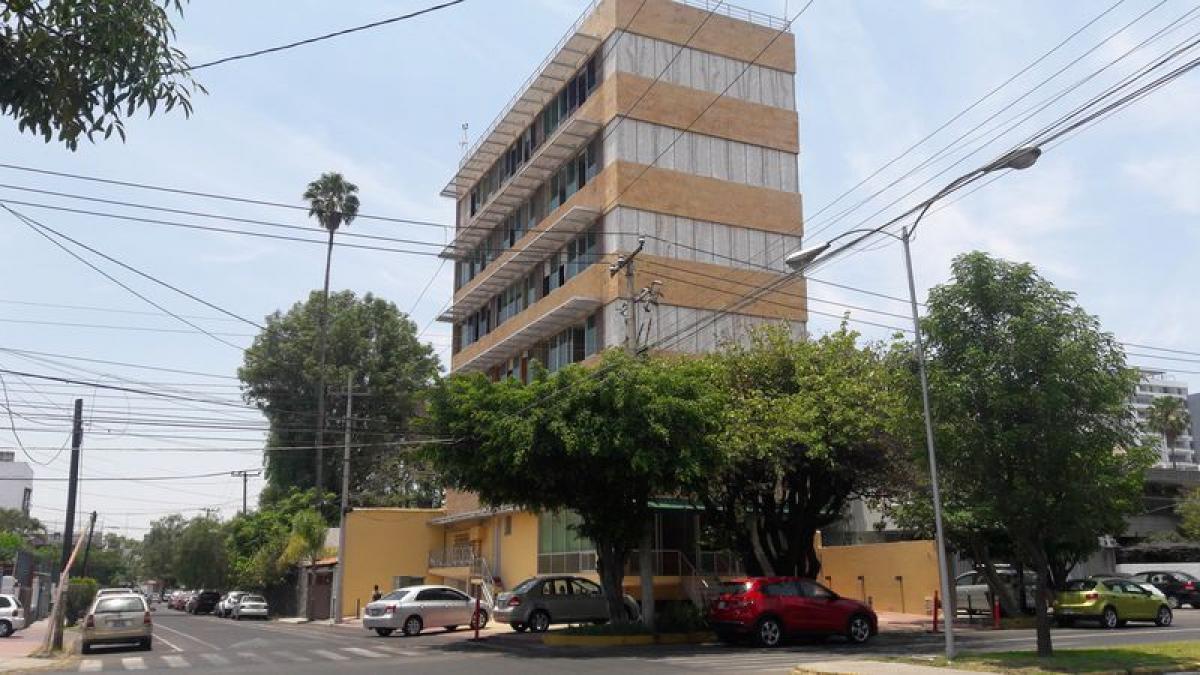 Picture of Apartment Building For Sale in Jalisco, Jalisco, Mexico