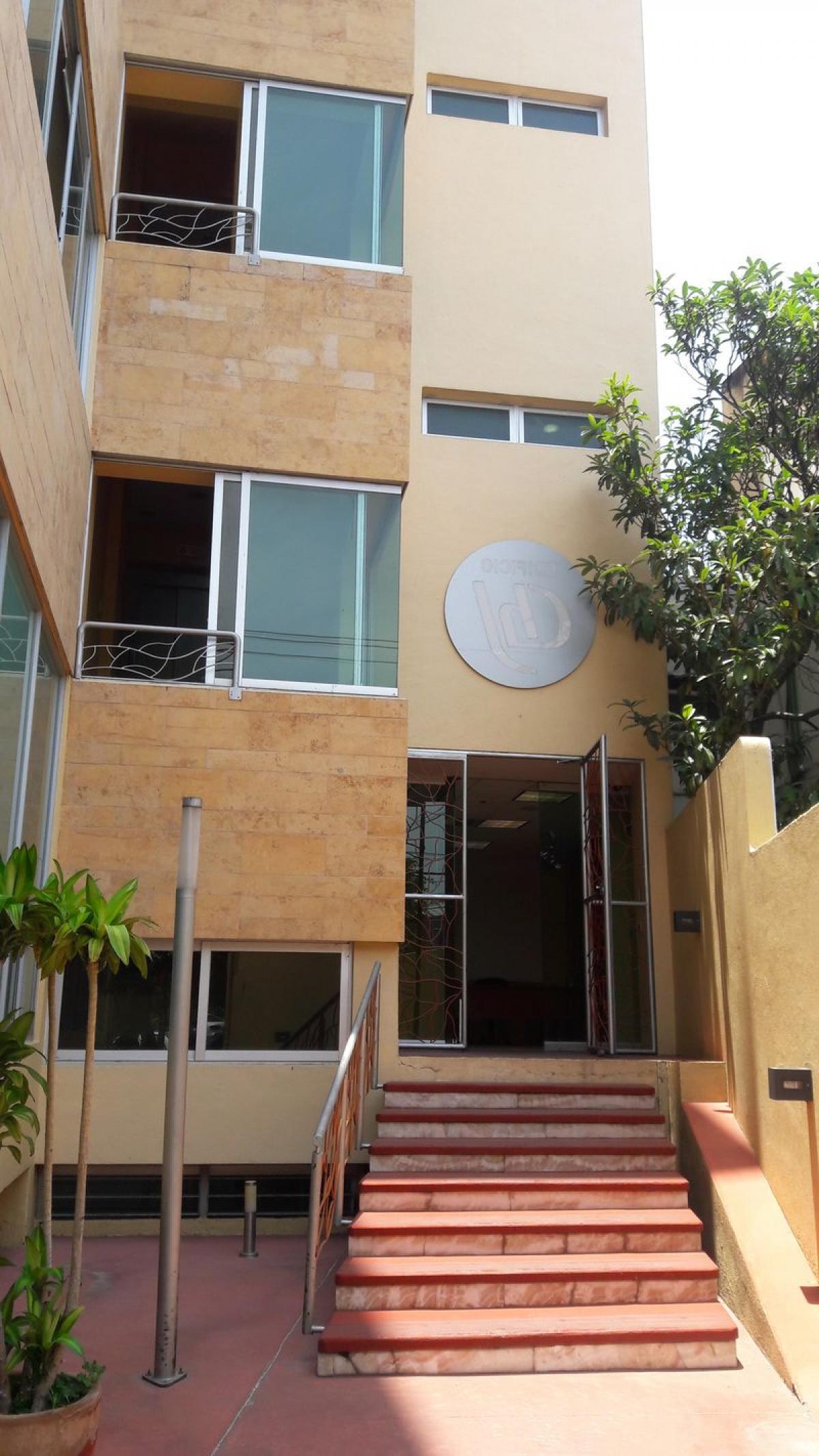 Picture of Apartment Building For Sale in Jalisco, Jalisco, Mexico