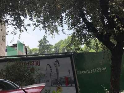 Residential Land For Sale in Miguel Hidalgo, Mexico