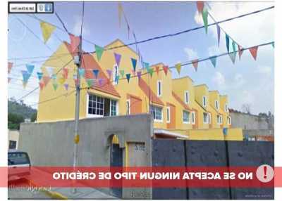 Home For Sale in Gustavo A. Madero, Mexico