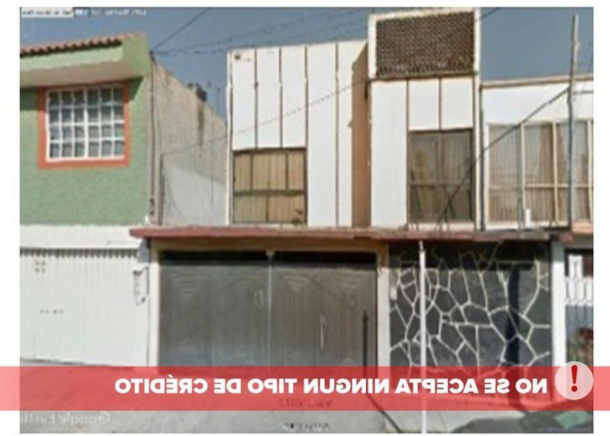 Picture of Home For Sale in Gustavo A. Madero, Mexico City, Mexico