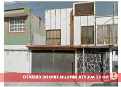 Home For Sale in Gustavo A. Madero, Mexico