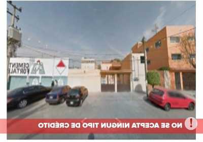 Home For Sale in Distrito Federal, Mexico