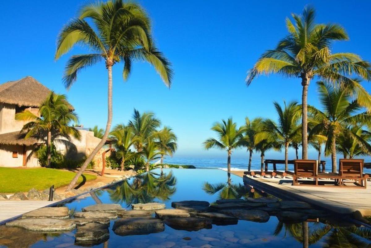 Picture of Apartment For Sale in Zihuatanejo De Azueta, Guerrero, Mexico