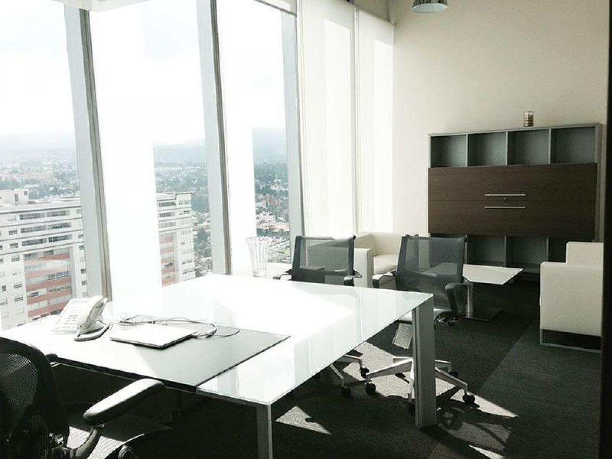 Picture of Office For Sale in Cuajimalpa De Morelos, Mexico City, Mexico