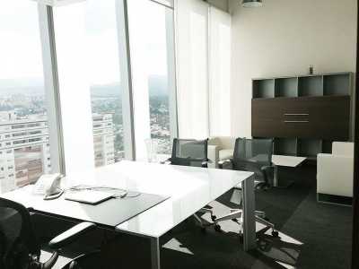 Office For Sale in Cuajimalpa De Morelos, Mexico