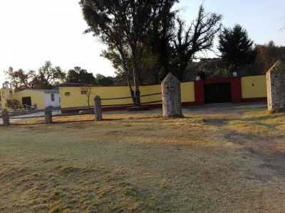 Development Site For Sale in Tepeapulco, Mexico