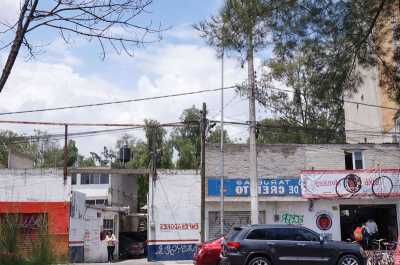 Residential Land For Sale in Coyoacan, Mexico