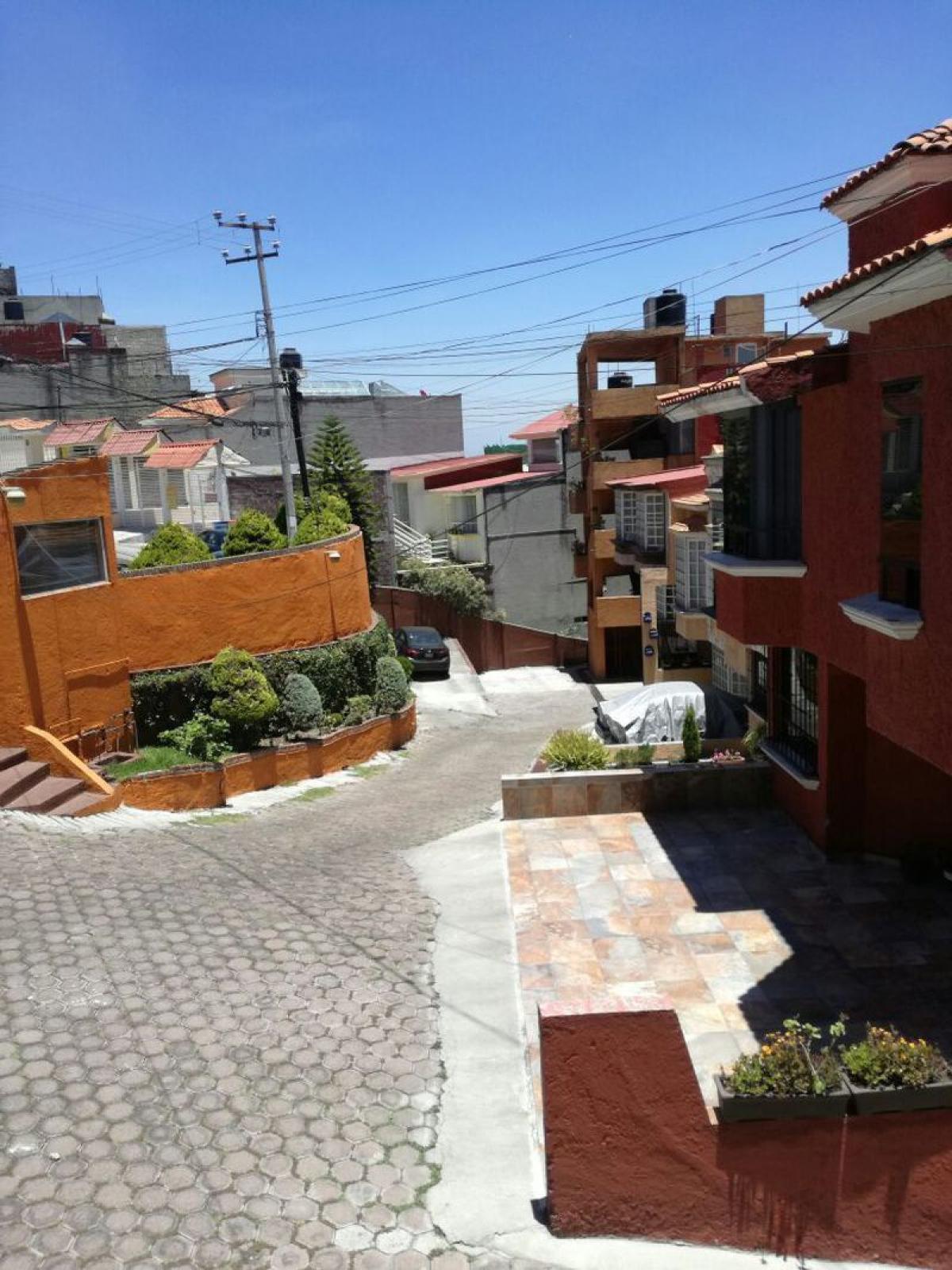 Picture of Apartment For Sale in Tlalnepantla De Baz, Mexico, Mexico