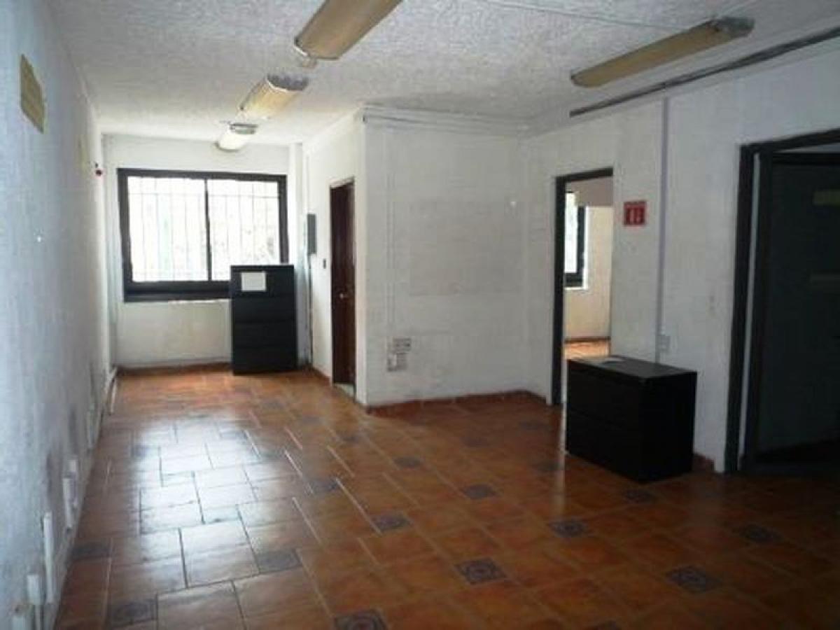 Picture of Apartment Building For Sale in Benito Juarez, Mexico City, Mexico