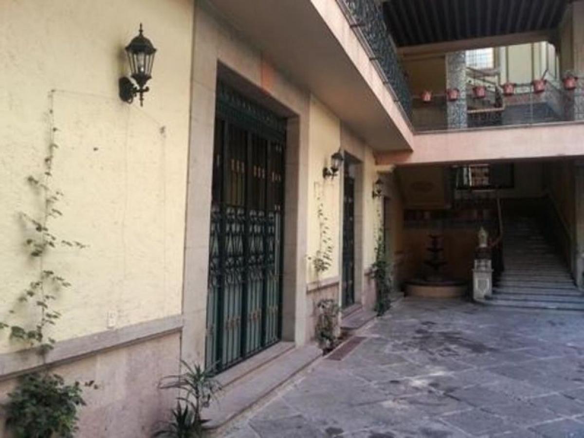 Picture of Apartment Building For Sale in Mexicali, Baja California, Mexico