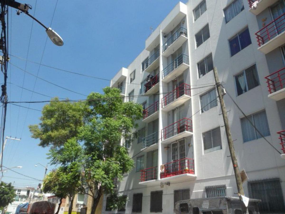 Picture of Apartment For Sale in Venustiano Carranza, Mexico City, Mexico