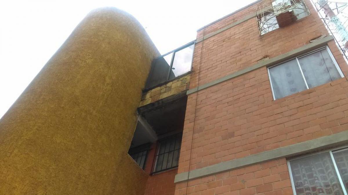 Picture of Apartment For Sale in Iztapalapa, Mexico City, Mexico