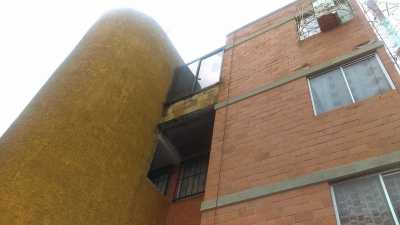 Apartment For Sale in Iztapalapa, Mexico